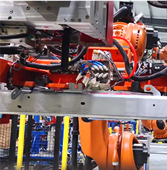 全自動(dòng)鉚螺柱案例展示 全自動鉚螺柱案(àn)例展示