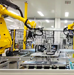 全自動抽芯鉚釘案例展示(shì) 全自動抽芯鉚釘案例(lì)展示