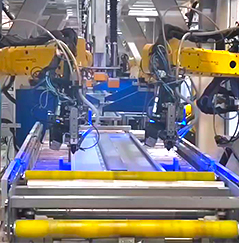 全(quán)自動抽芯鉚釘案例展示 全自動抽芯鉚釘案例展示